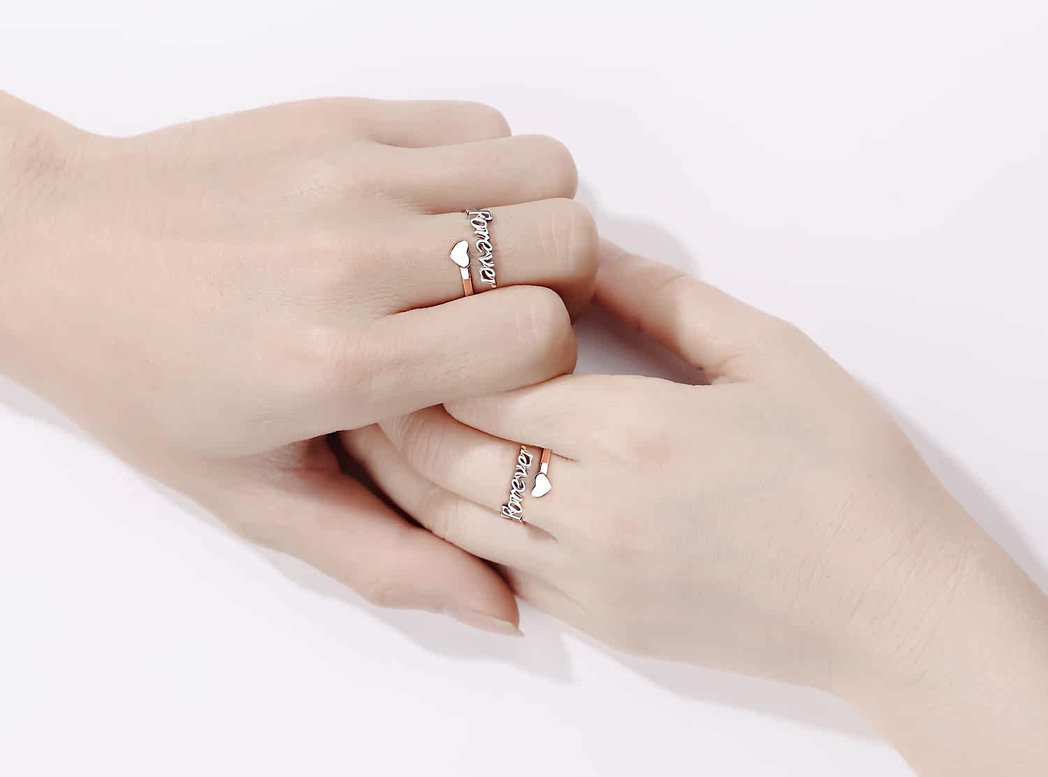 Bague mixte OTHER   en Argenterie - Ref 3086374 Image 10