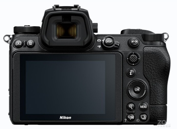 Nikon Z7 II второй генерации полнокадровый беззеркальный цифровой фотоаппарат корпус з72 24-70 набор машина подлинная национальная банк