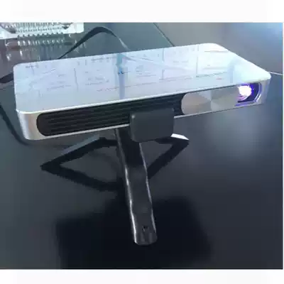 For extremely meters mango small seeking Z4air micro-projector machine bracket desktop near the tripod tuo pan jia