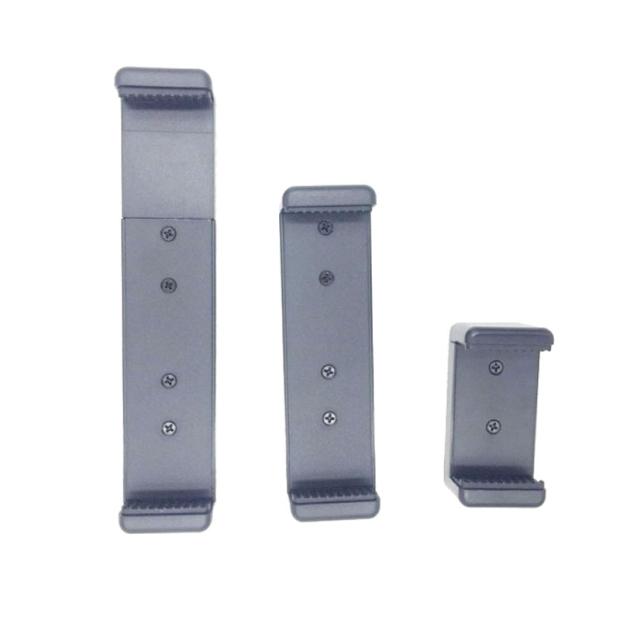 Suitable for Samsung Apple ipad2 3 4 5air tablet selfie stick tripod universal clip bracket