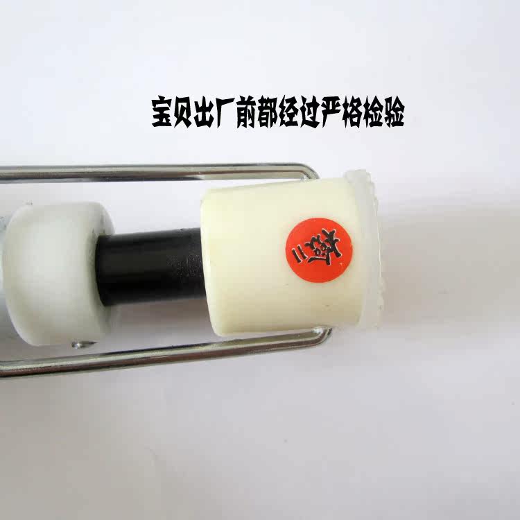 Pompe à vélo - Ref 2390366 Image 5