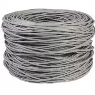 Engineering grade oxygen-free copper eight-core twisted pair wang lu xian