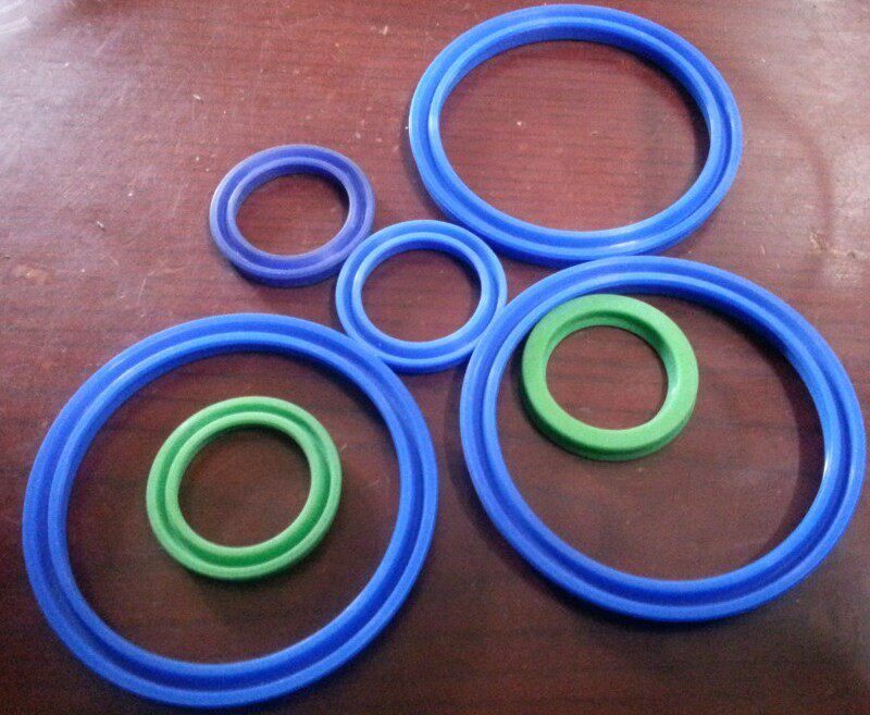 Factory direct sales UH oil seals Imported seals