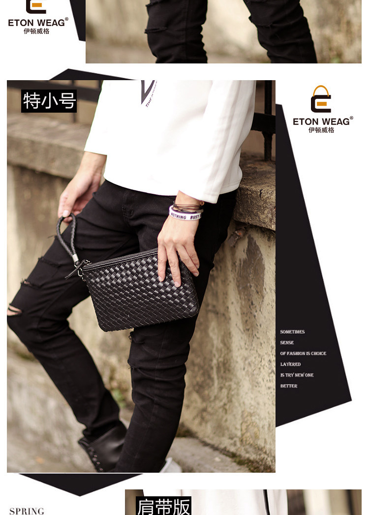 Sac pour homme - Ref 51540 Image 26