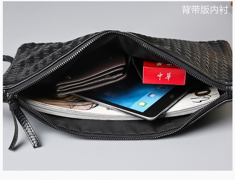 Sac pour homme - Ref 51540 Image 35