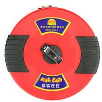 Newbix 50 meters 5012 metric fiber tape measure Tape measure Disc ruler soft ruler technology and quality leading