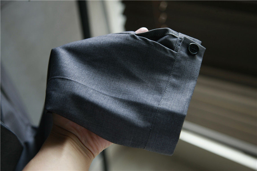 Pantalon - Ref 1488734 Image 8