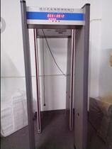 Luxury single-zone security gate KTV supermarket bar concert Airport Internet cafe exhibition send hand probe