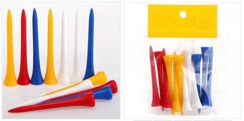 Bóng dài và ngắn thang bóng golf hỗ trợ ghế bóng golf 	túi đựng gậy golf giá rẻ