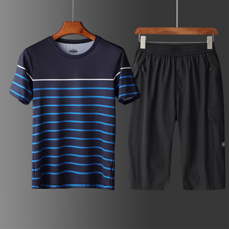 Survetement homme en Nylon - Ref 3444679 Image 5