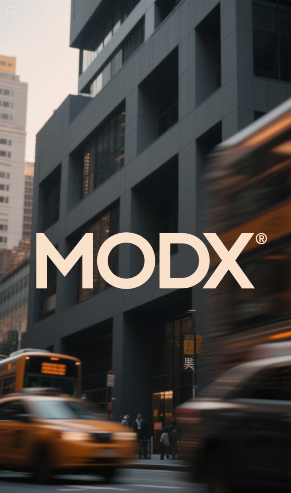 MODX硬核仓库