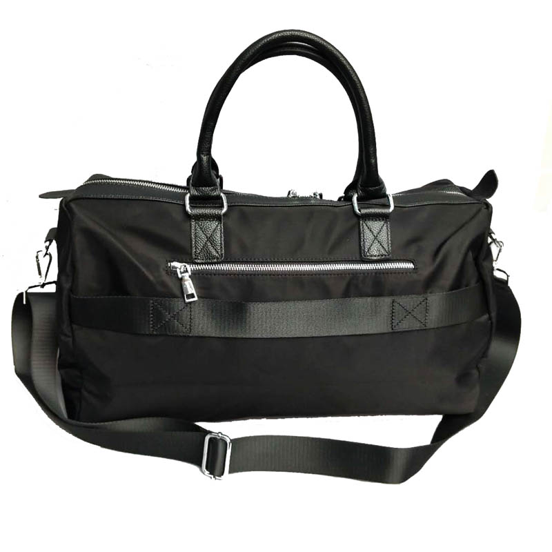 Túi du lịch nữ Hàn Quốc túi ngắn khoảng cách công suất lớn nữ túi duffel nhỏ túi du lịch thể thao túi thể thao nam túi - Túi du lịch các loại túi du lịch