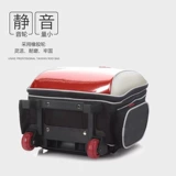 Детский чемодан, школьный рюкзак, водонепроницаемый ранец со сниженной нагрузкой, 1-3-4-6 года