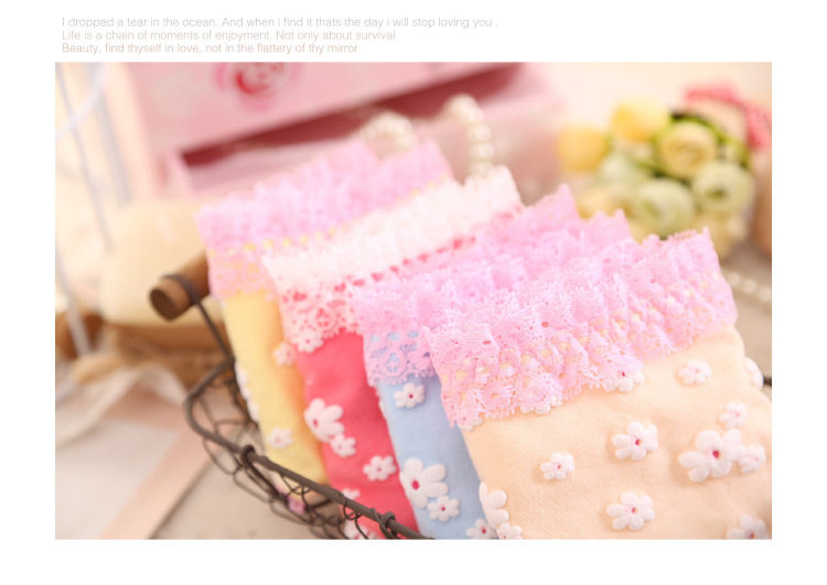 Slip nmnk en coton - Ref 644826 Image 36