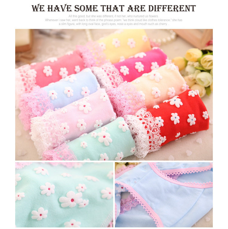 Slip nmnk en coton - Ref 644826 Image 35