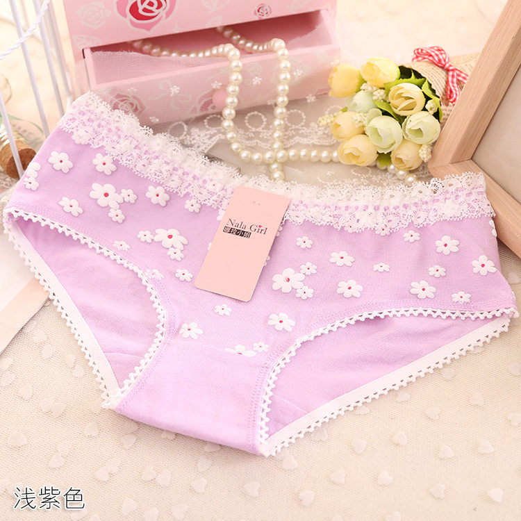 Slip nmnk en coton - Ref 644826 Image 42