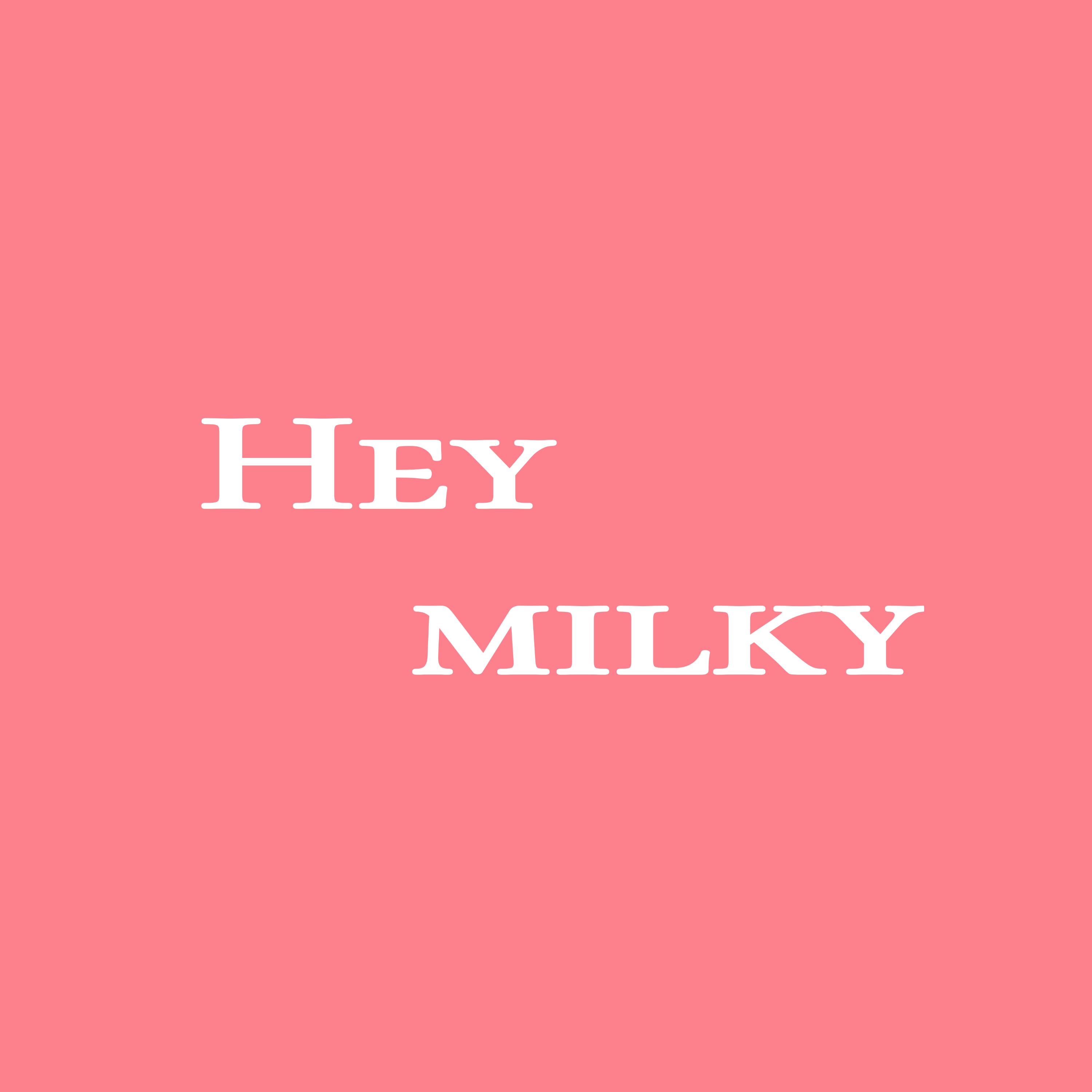 heymilky