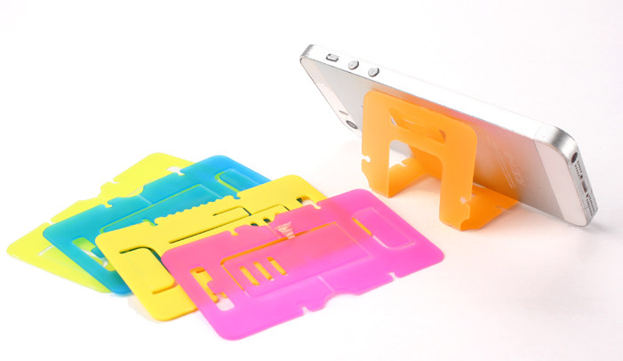 Support téléphone mobile BILLOWS - Ref 1361761 Image 6