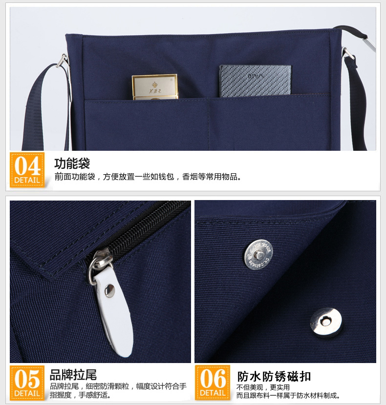Sac homme - Ref 49530 Image 19