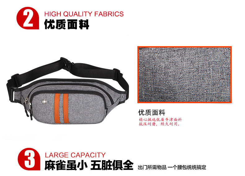 Sac pour homme - Ref 50589 Image 18