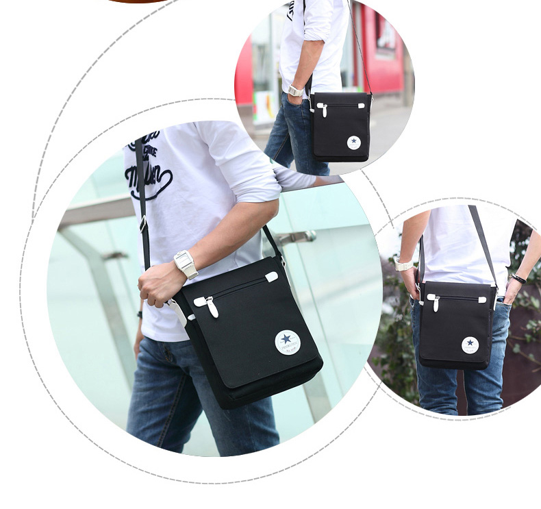 Sac homme - Ref 49530 Image 13