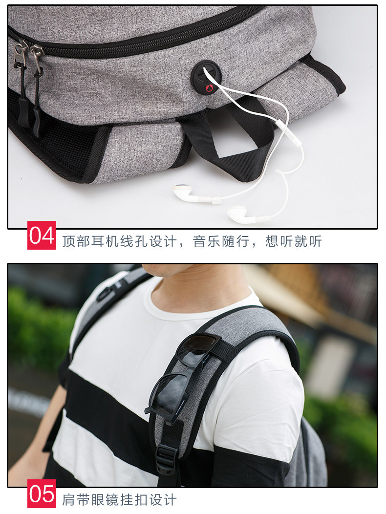 Sac pour homme - Ref 49182 Image 20