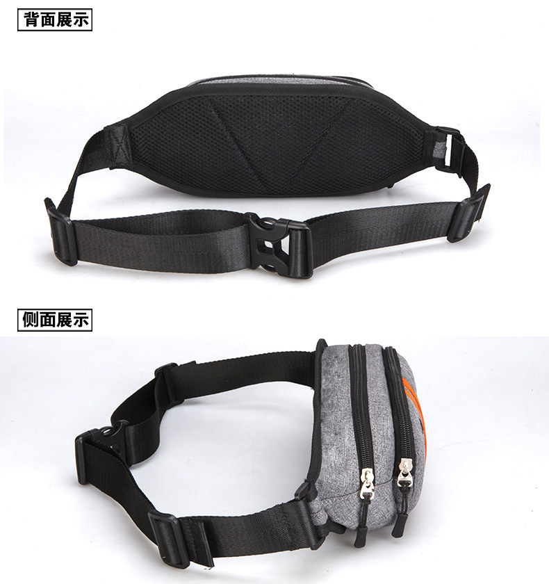 Sac pour homme - Ref 50589 Image 16