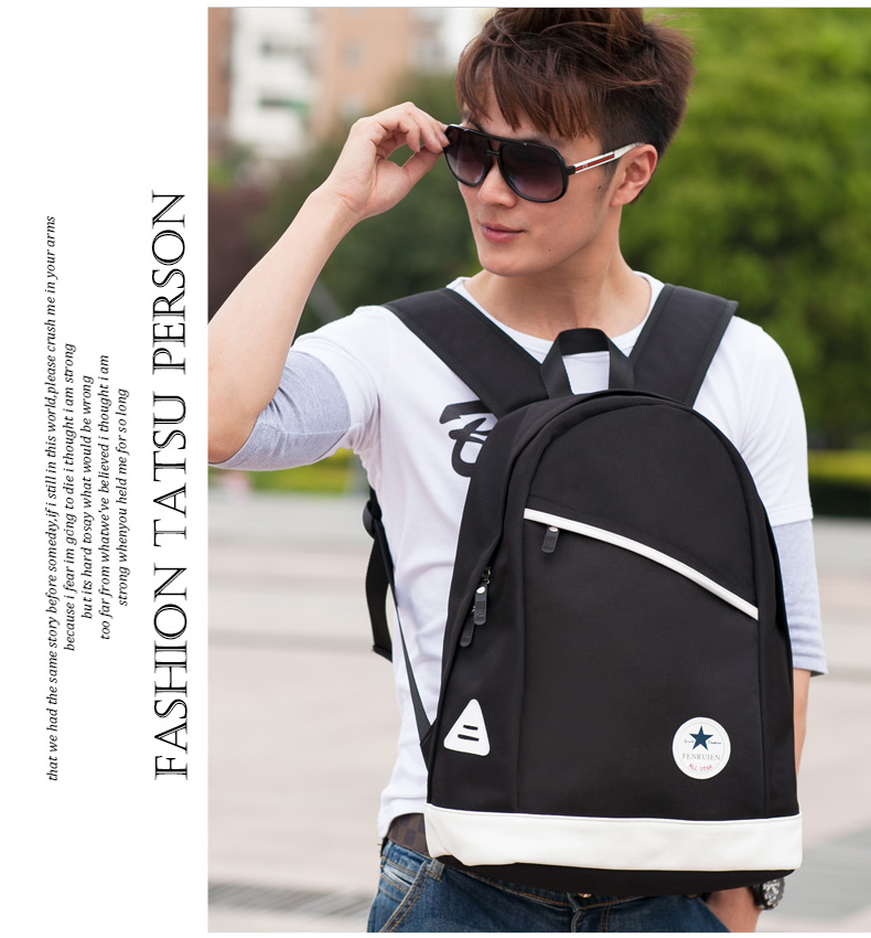 Sac homme - Ref 53103 Image 16