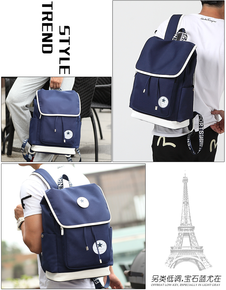 Sac homme - Ref 51887 Image 22