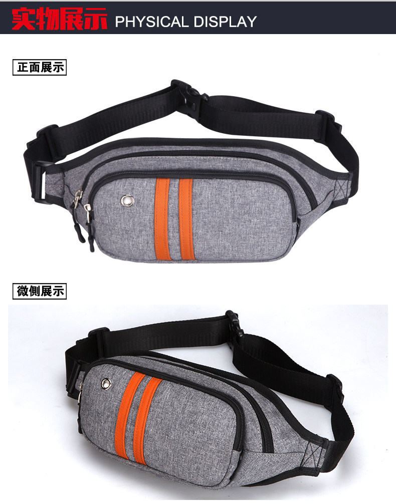 Sac pour homme - Ref 50589 Image 15