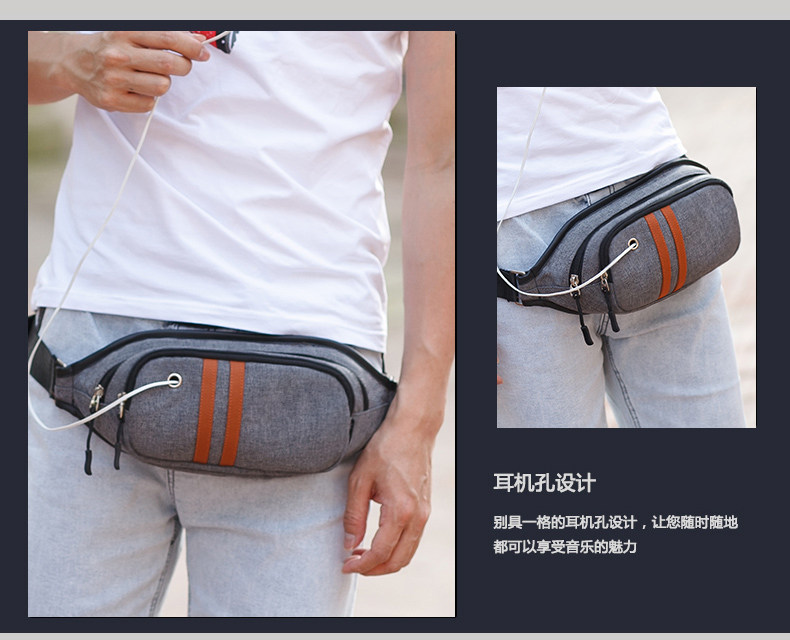 Sac pour homme - Ref 50589 Image 13