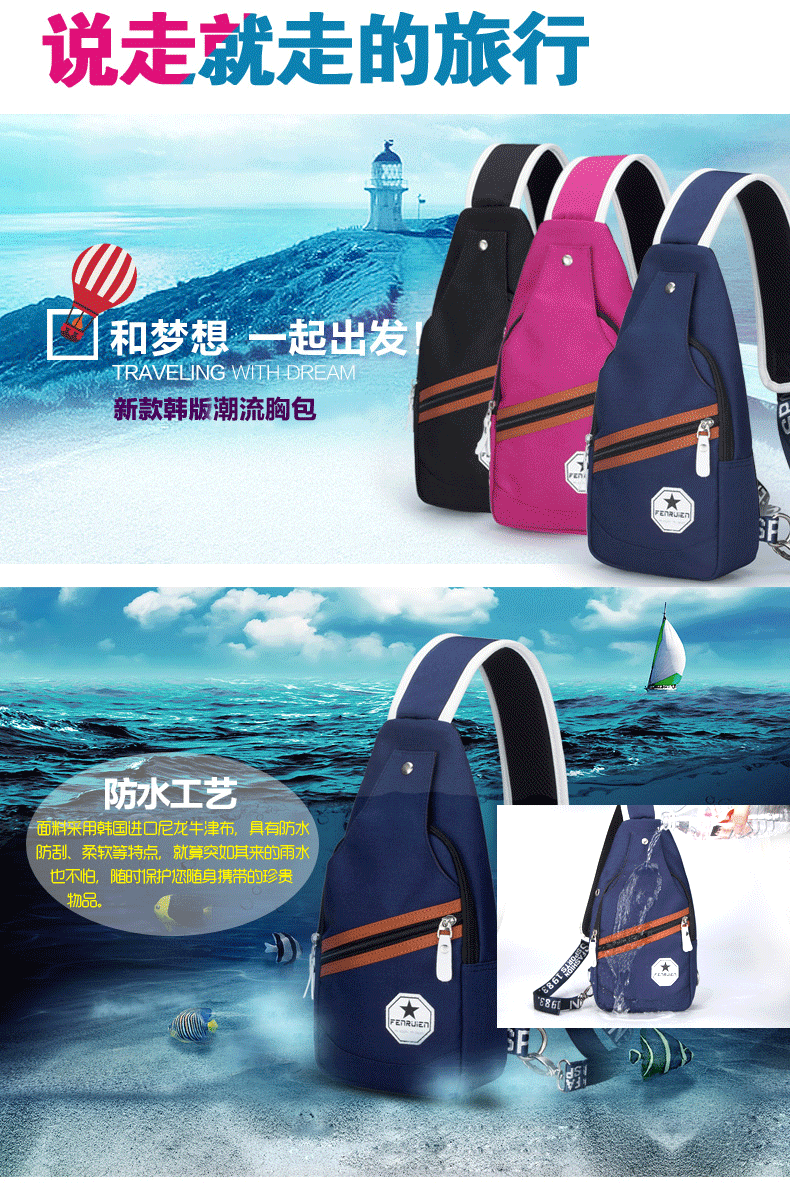 Sac pour homme - Ref 49506 Image 16