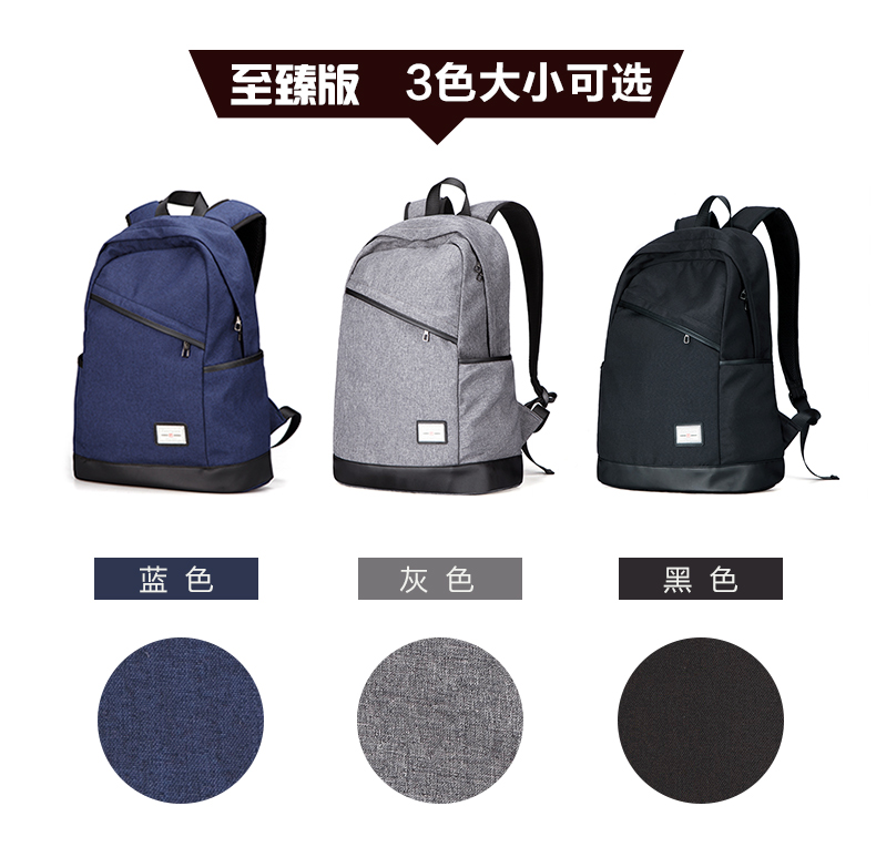 Sac homme - Ref 51028 Image 14