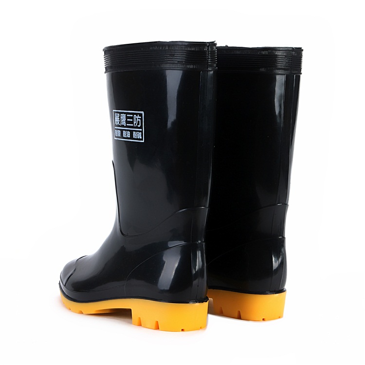 Chaussures en caoutchouc - Ref 941302 Image 11