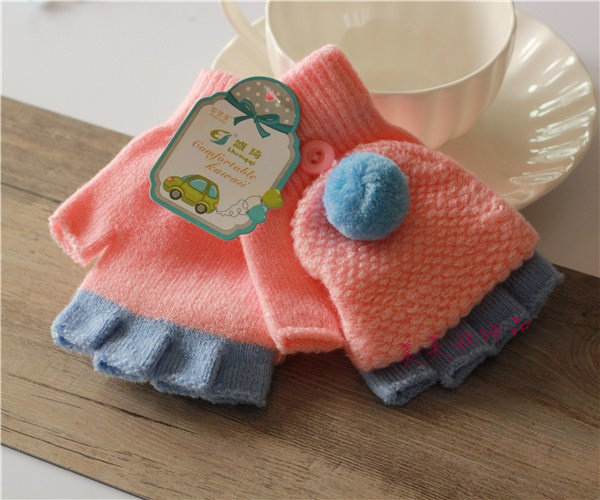 Gants pour fille - Ref 2150136 Image 12