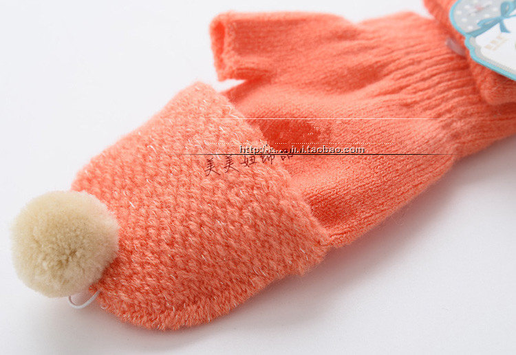 Gants pour fille - Ref 2150136 Image 19