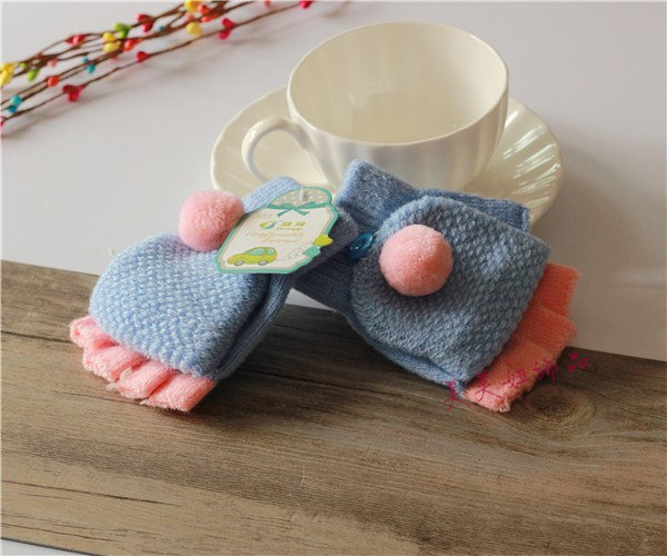 Gants pour fille - Ref 2150136 Image 18