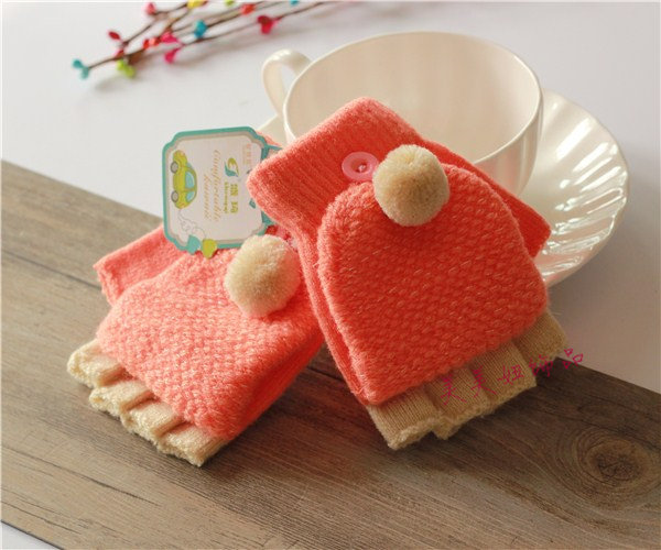 Gants pour fille - Ref 2150136 Image 15