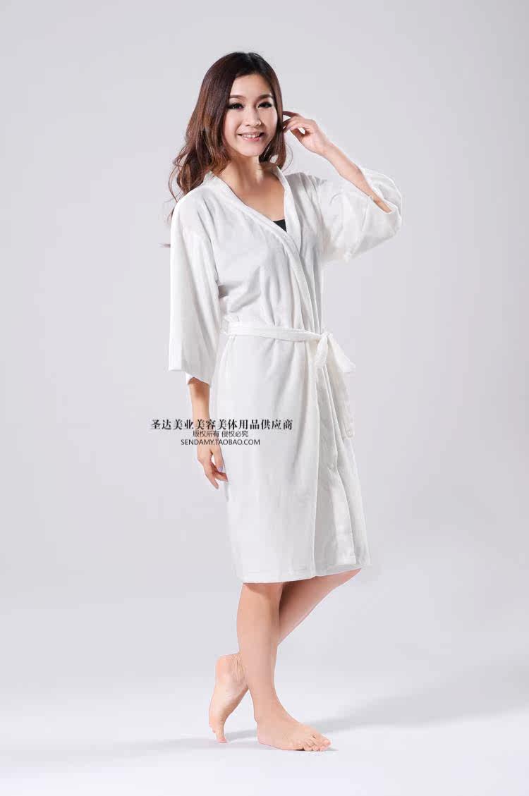 Peignoir ALA MASTER - Ref 595210 Image 34