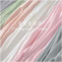 Oil painting style solid color fold with texture photography photo props small red book shaking sound Net Red Live anchor background cloth