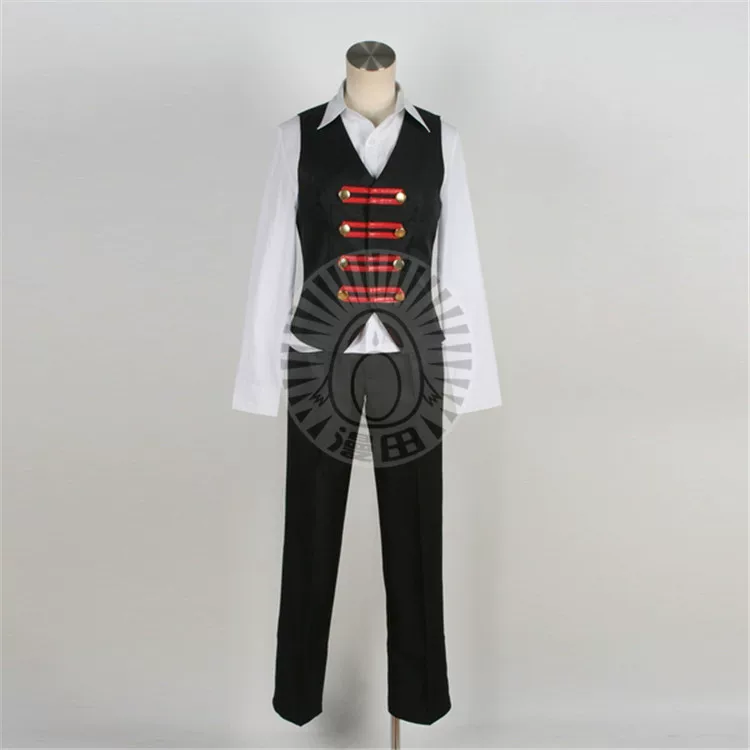 Команда Мантия Пираты Hao Kuopu Mabelas аниме одежда можно customize COS одежда