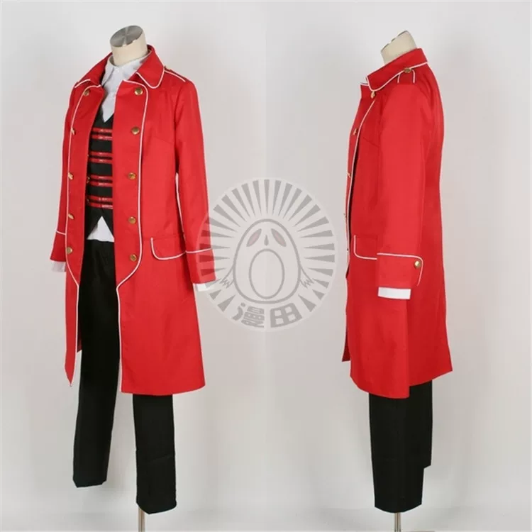 Команда Мантия Пираты Hao Kuopu Mabelas аниме одежда можно customize COS одежда