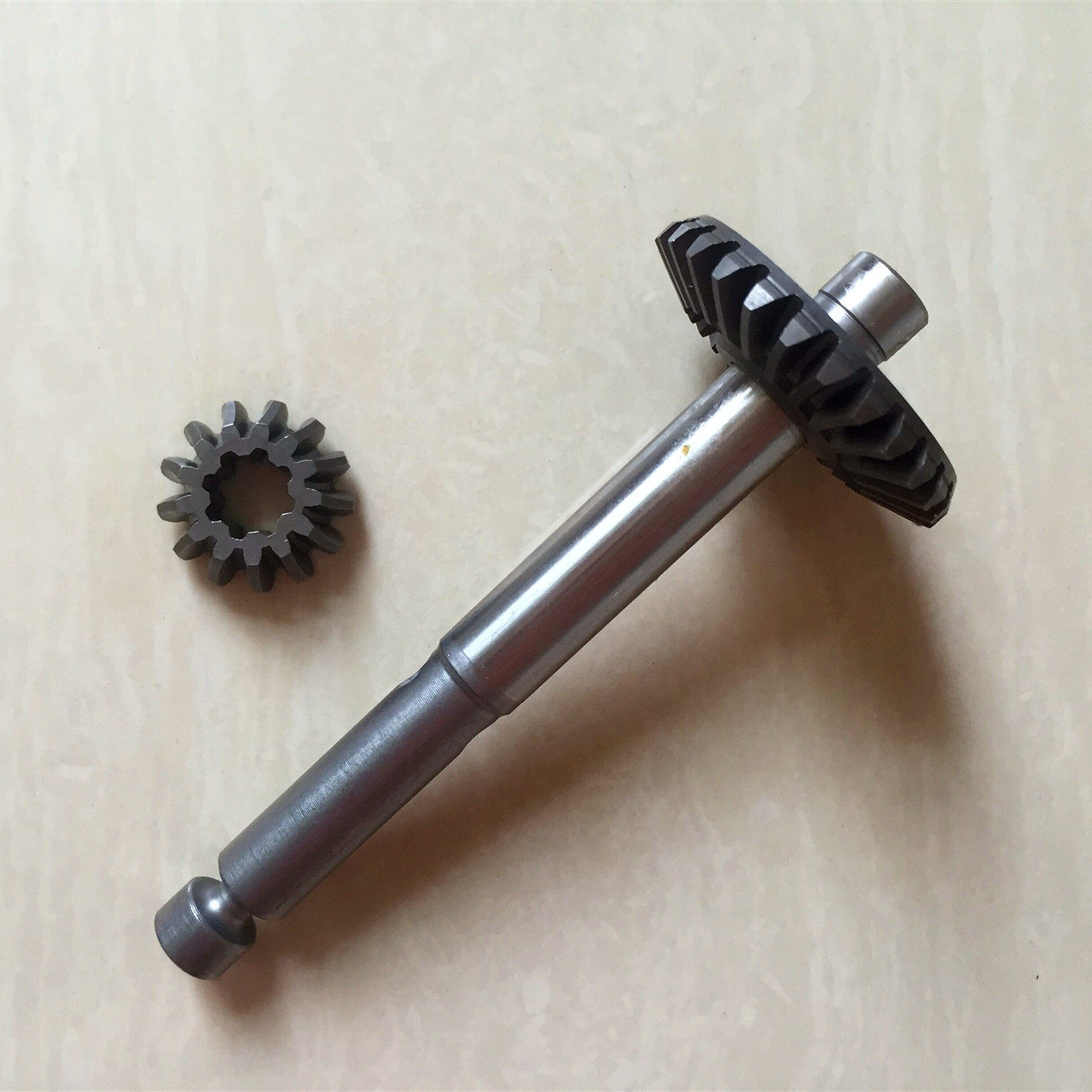 Parsun 2 - 1 - 2 - 3 5 - hp - boat motor motor boat hang machine size gear propeller shaft