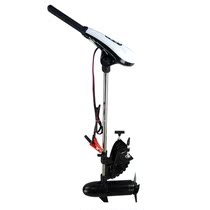 Folding fast fish KY65 electric thruster underwater outboard motor overboard motor Hanging Marine Electric motor