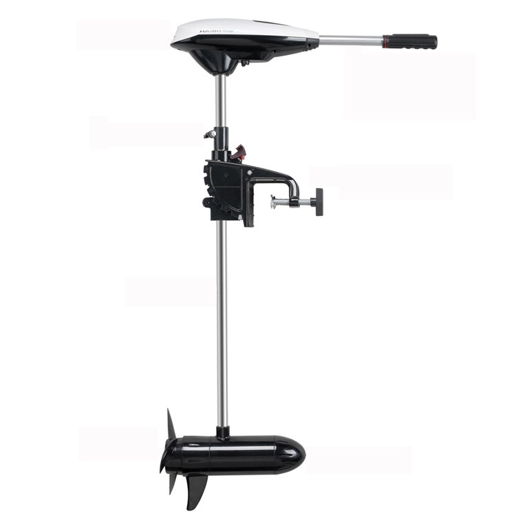 Haibo ET44L electric underwater thruster outboard motor outboard motor wall-mounted air-conditioning marine electric motor