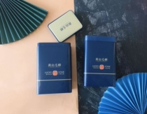 500g a catty of Huangshan Maofeng General green tea empty cans iron listening empty iron box gift box packaging set