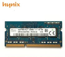 hynix hynix modern 4G DDR3 3L 1600 notebook memory 4GB 12800-1333