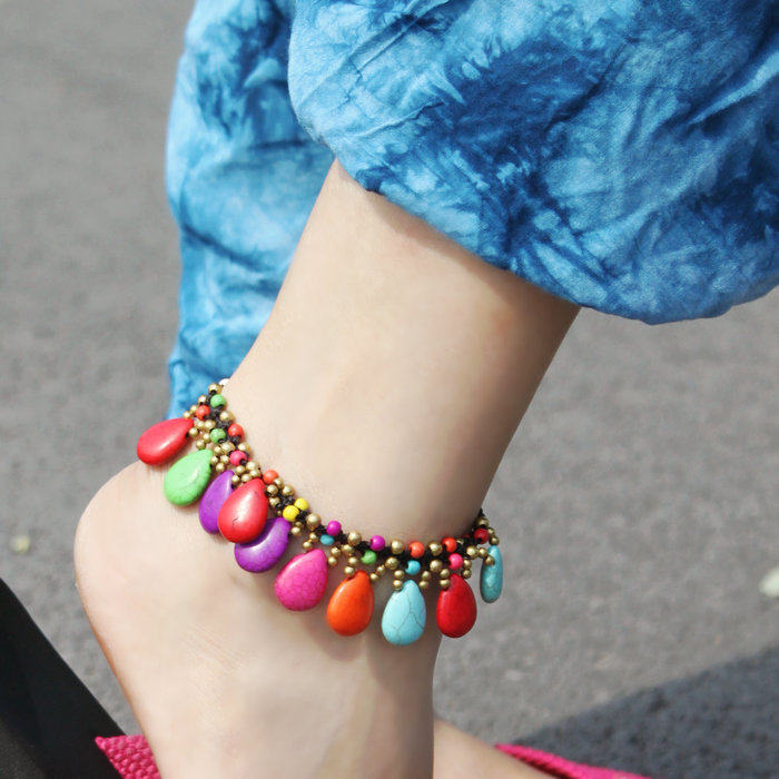 Chaine de cheville Femme OTHER   - Ref 3102632 Image 18