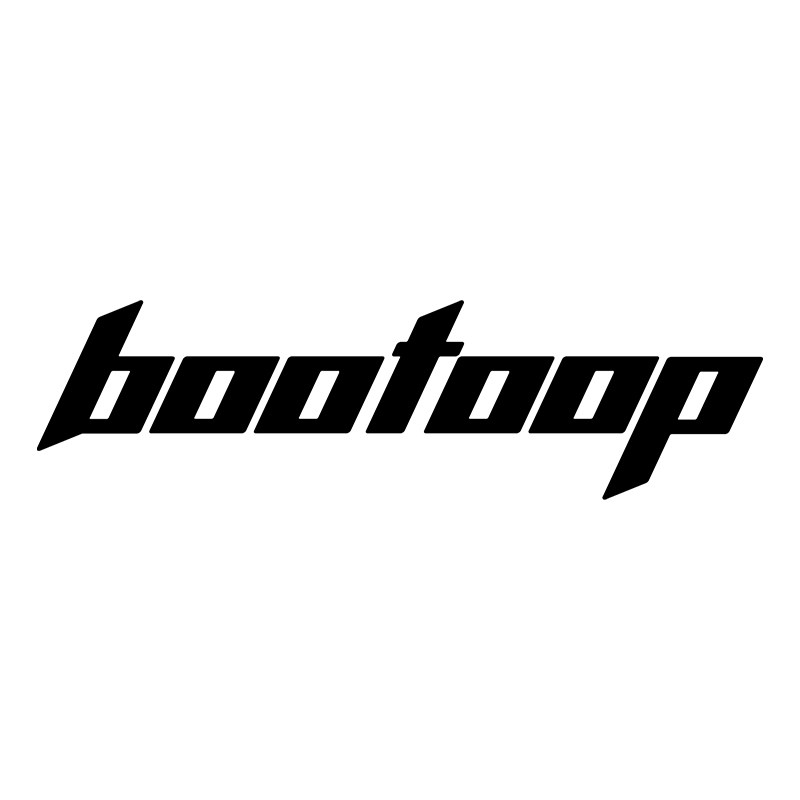 bootoop廓形商店