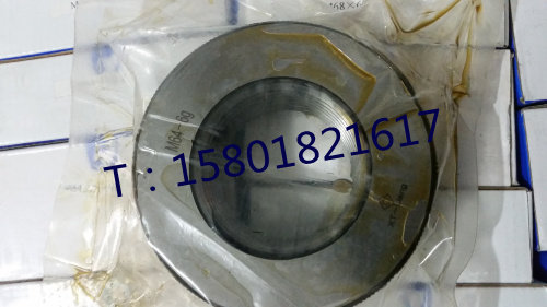 Harbin gauge through stop gauge thread gauge thread ring gauge M58M60M62M64M65M68 M72M70*3*2